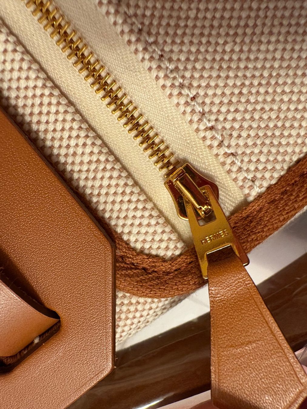 Hermès Borse da donna: Hermes mini herbag 20 neu – Nuovo e nell'imballaggio originale da Kilchberg ZH venduto da cruella 3