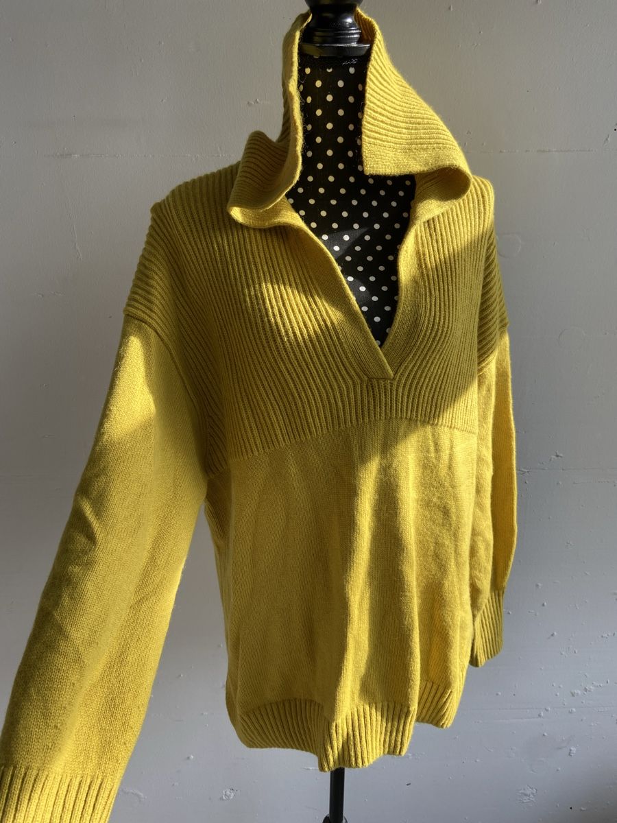 Cos Pullover & Sweatshirts: Neuer COS Wollpullover Np 200.- – Neu und originalverpackt aus Zürich von Eves.vintage.element 1