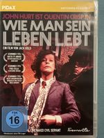 Wie man sein Leben lebt (1975)