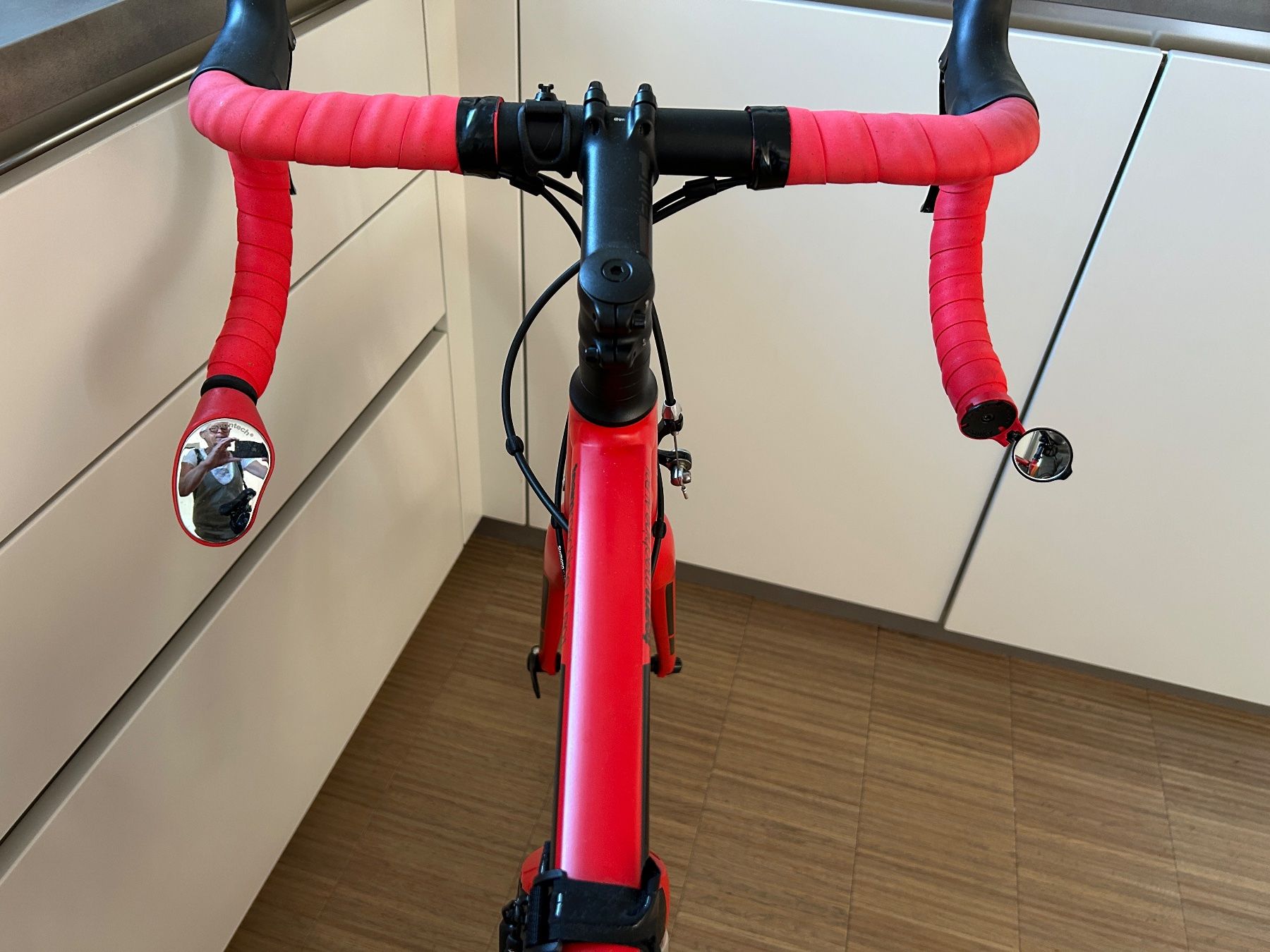 BMC Velos: BMC Team Machine ALR01 TWO Taille 51 – Gebraucht aus Fribourg von sophlg 4