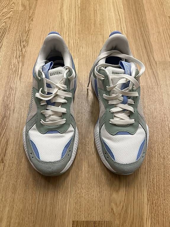 Herrenschuhe: Puma RS – Gebraucht aus Ostermundigen von mara_rebecca