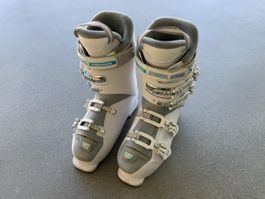 Skischuhe, HEAD, EDGE NEXT GTX, FLEX 65, Gr. 42/42.5