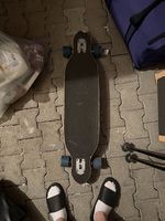 Longboard / Skateboard