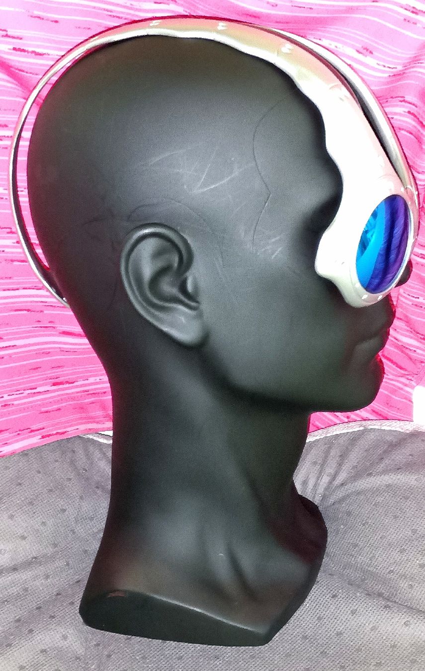 Oakley Brillen & Gläser: Oakley OVER THE TOP – Neu (gemäss Beschreibung) aus Basel von kim_872m 1