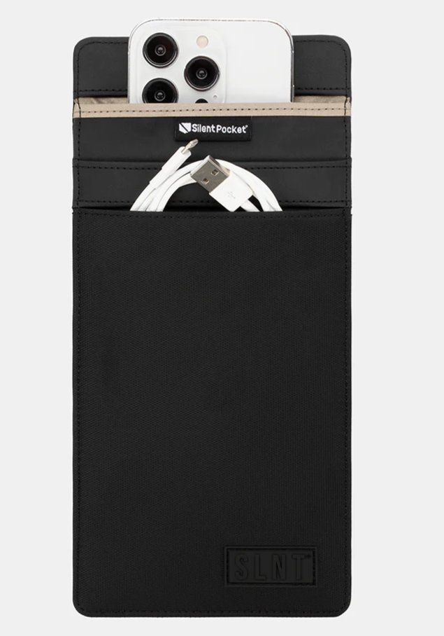 Borse: SLNT Silent Pocket Faraday Tasche Medium Plus – Nuovo (secondo la descrizione) da Winterthur venduto da dmazzotta