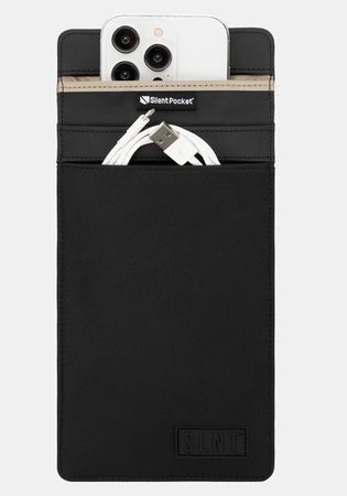 SLNT Silent Pocket Faraday Tasche Medium Plus
