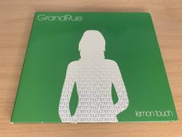 Lemon Touch – GrandRue