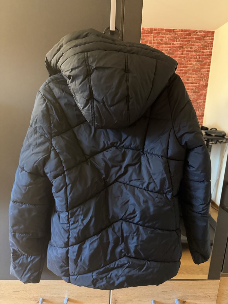 Barbour Giacche: Barbour puff jacket women's – Nuovo (secondo la descrizione) da Hausen AG venduto da nik_9sg2 4