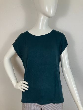 8 Street One T-Shirts und 1 Top Gr.38