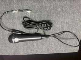 Guitar Hero USB microphone