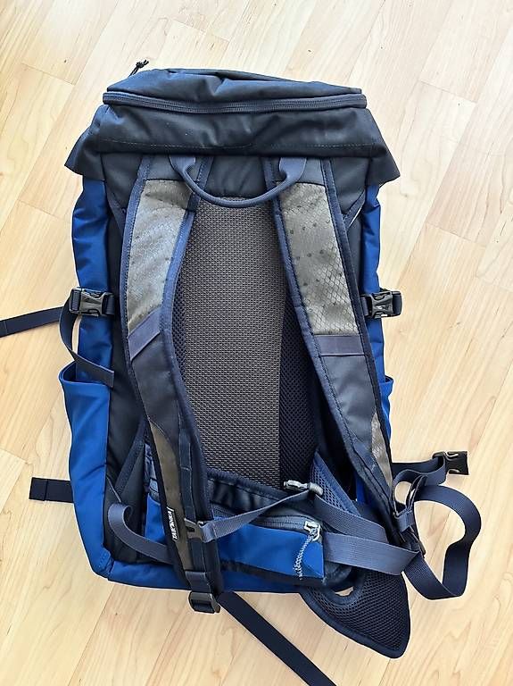 Tatonka Rucksäcke: Tatonka Hike Pack 27 Wanderrucksack NEU – Neu (gemäss Beschreibung) aus Rotkreuz von Bonito77 2