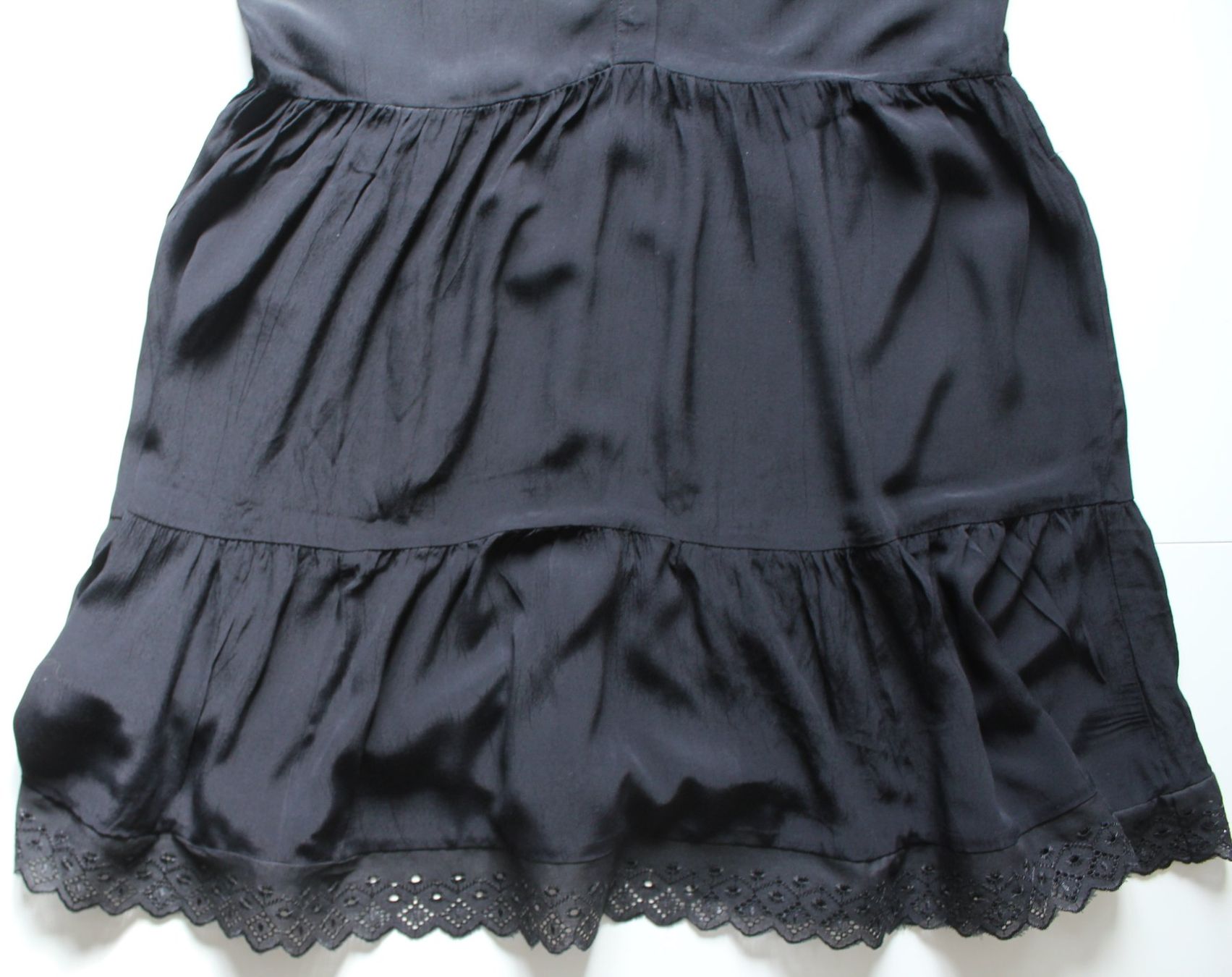 MbyM Vestiti: Robe noire  MbyM   t. S – Nuovo (secondo la descrizione) da Peseux venduto da Gilloss 2