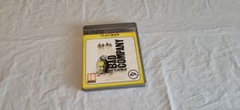 Battlefield Bad Company PS3