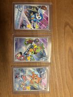 Pokemon first partner series 1 Gen 4 (Eng)