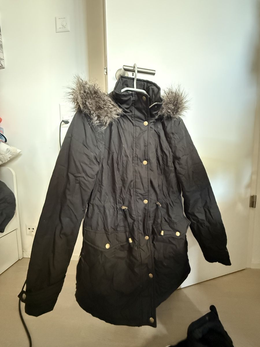 Mäntel: Wintermantel Umstandsmode – Gebraucht aus Wädenswil von Rabl22 1