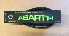 Fiat Abarth 500 595 Heckklappengriff Kofferraumgriff