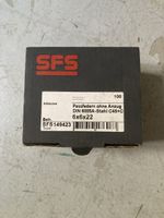 Passfedern 6x6x22