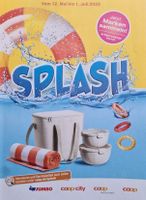 COOP: SPLASH (80 Sammelmarken)