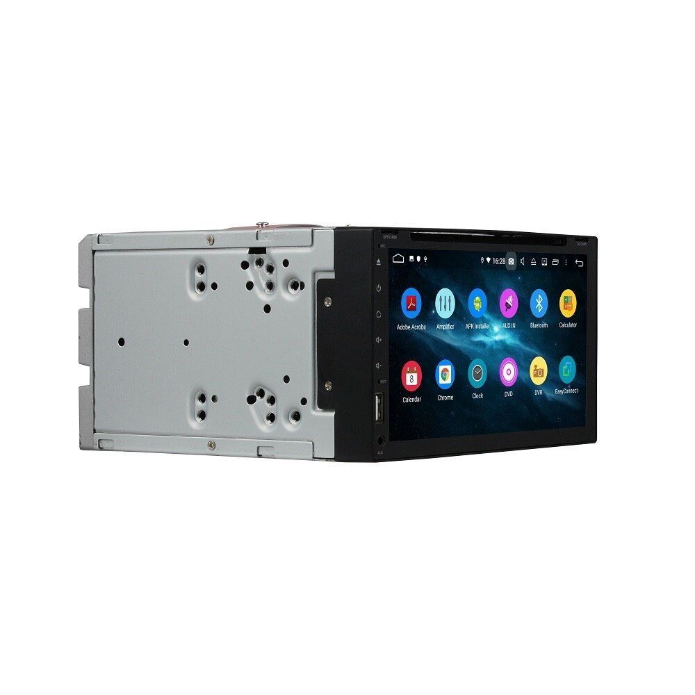 Autoradio: 7" Universal  Autoradio + Montage – Nuovo e nell'imballaggio originale da Malans GR venduto da BUYBEST-Schweiz 5