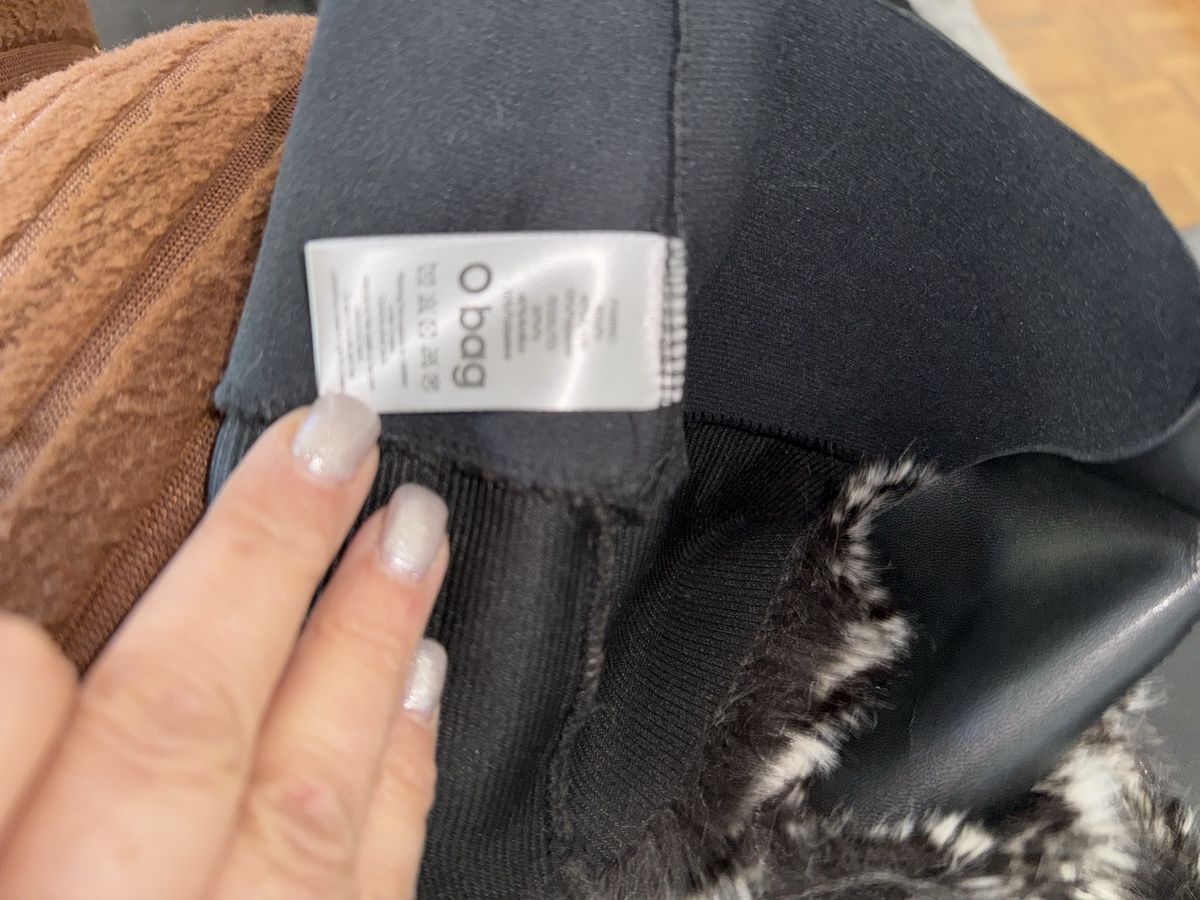 Obag Borse da donna: Obag tour grande coque – Nuovo (secondo la descrizione) da Lausanne venduto da Tounitz 3