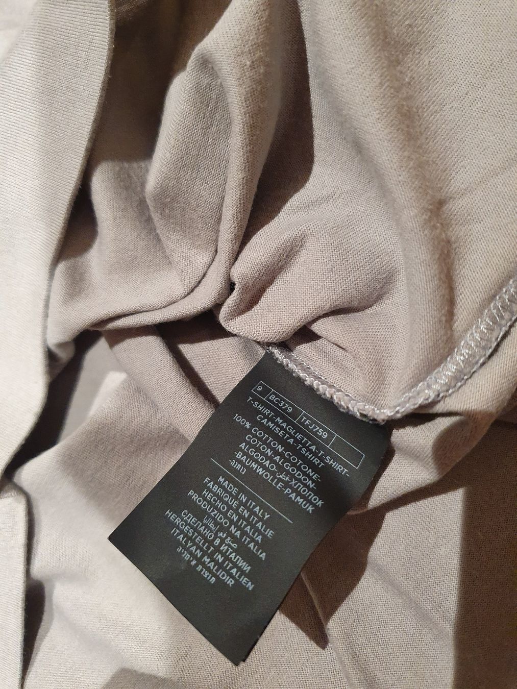 Polos: Tom Ford, Poloshirt, M – Neuf (Voir description) à Winterthur par Sjull 3