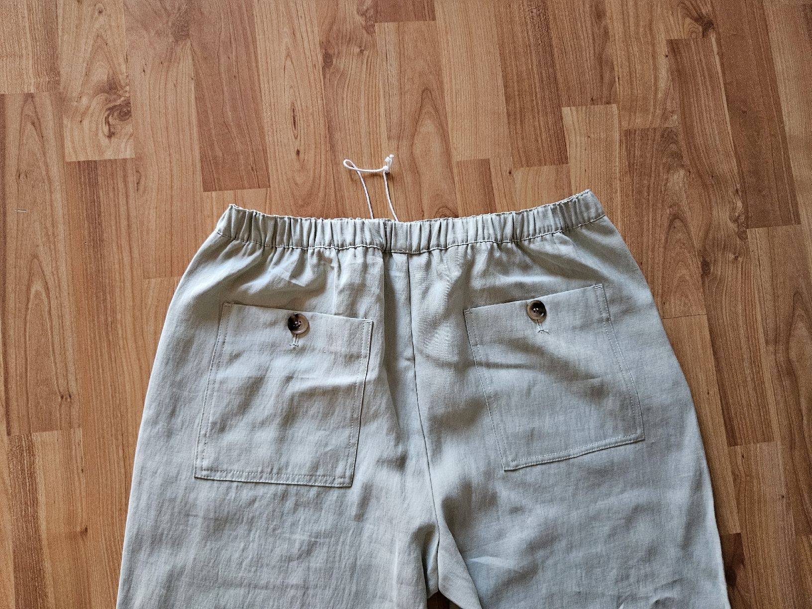 Zara Pantaloni: zara Hose Gr.M – Nuovo (secondo la descrizione) da Niederwil AG venduto da marciag 4