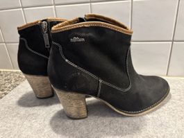 Stylische s.Oliver Stiefeletten 39