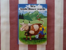 Wie Globi Bauer wurde - 19. Auflage 2013 - G1182