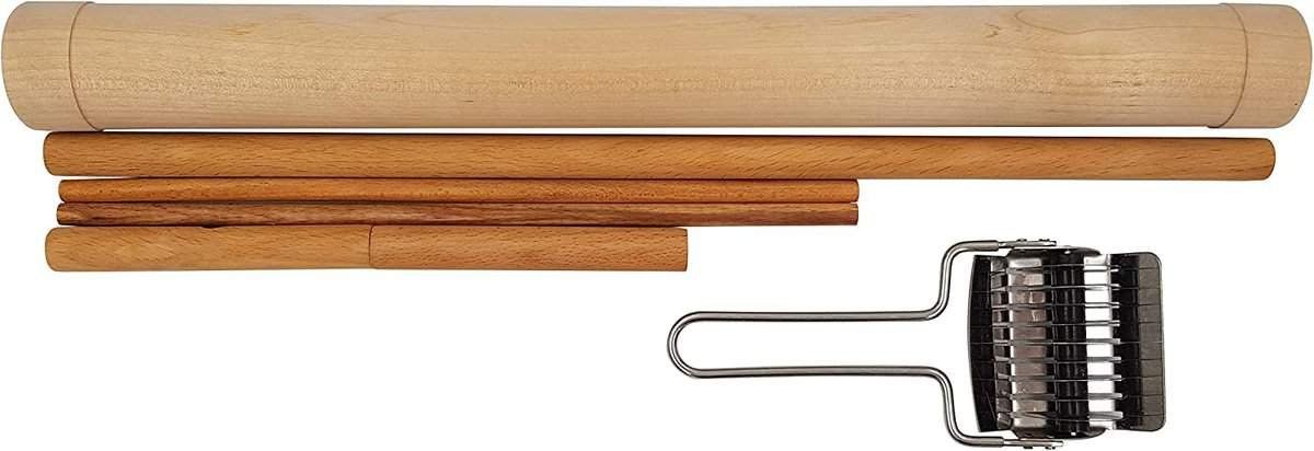 Elettrodomestici da cucina: COOKUT USTENSILE PASTA THERAPY – Nuovo e nell'imballaggio originale da Châtelaine venduto da suisseshopping 1