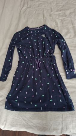 Cooles Kleid für Mädchen, Grösse 158/164, super Zustand! WE