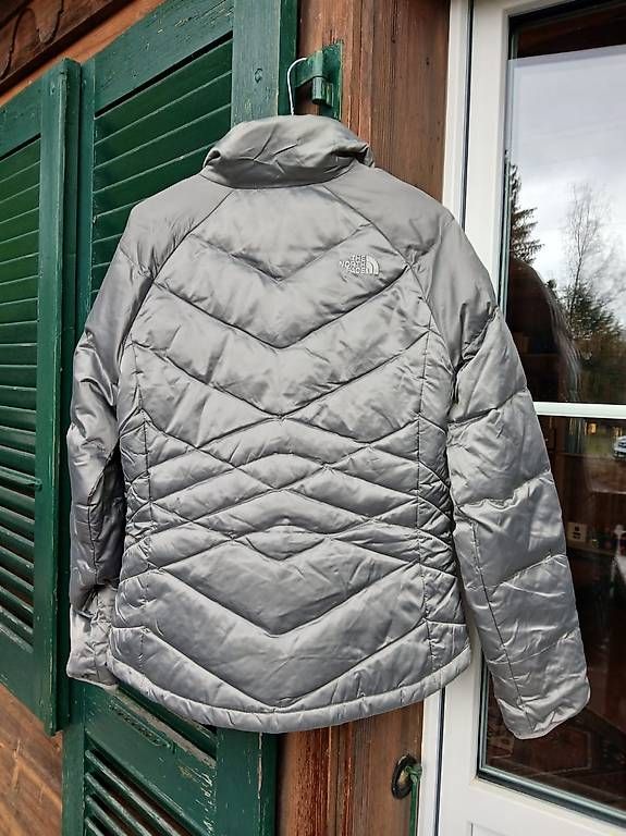 Giacche: The North Face Regular Fit Silver Goose Down Jacket – Usato da Ochlenberg venduto da Pbw_ardrobe 2