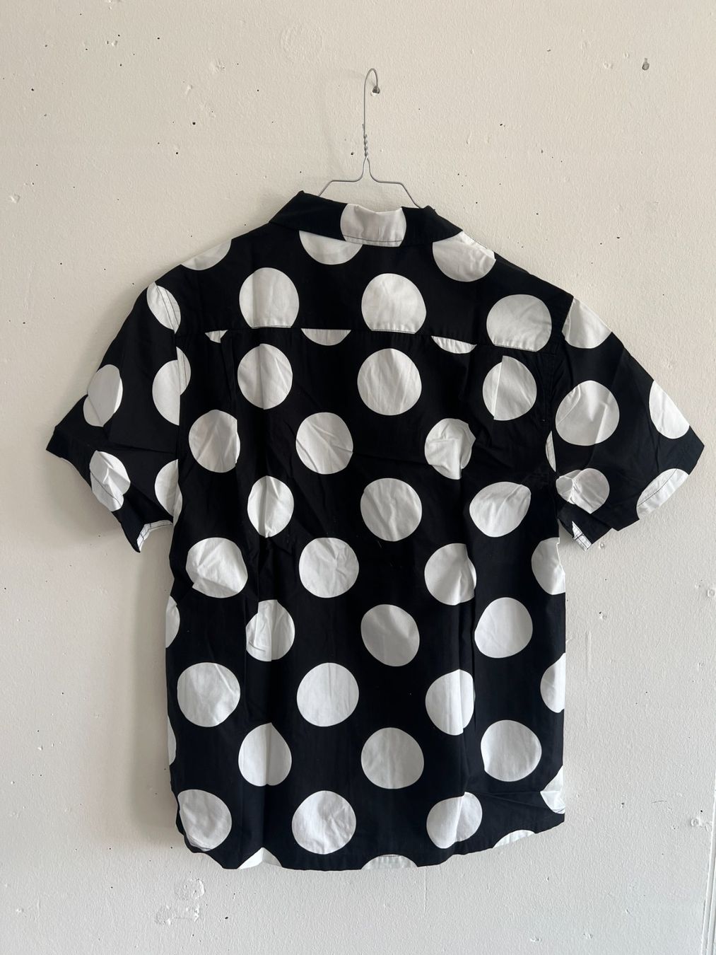 Camicie: Stüssy Shirt Polka Dot Size Large – Usato da Winterthur venduto da kathy_84 2
