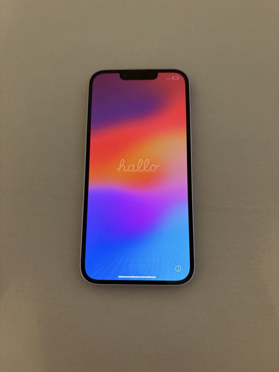 Apple Telefoni cellulari / Smartphones: iPhone13 128 GB – Usato da Küssnacht am Rigi venduto da nin_l7zx 1