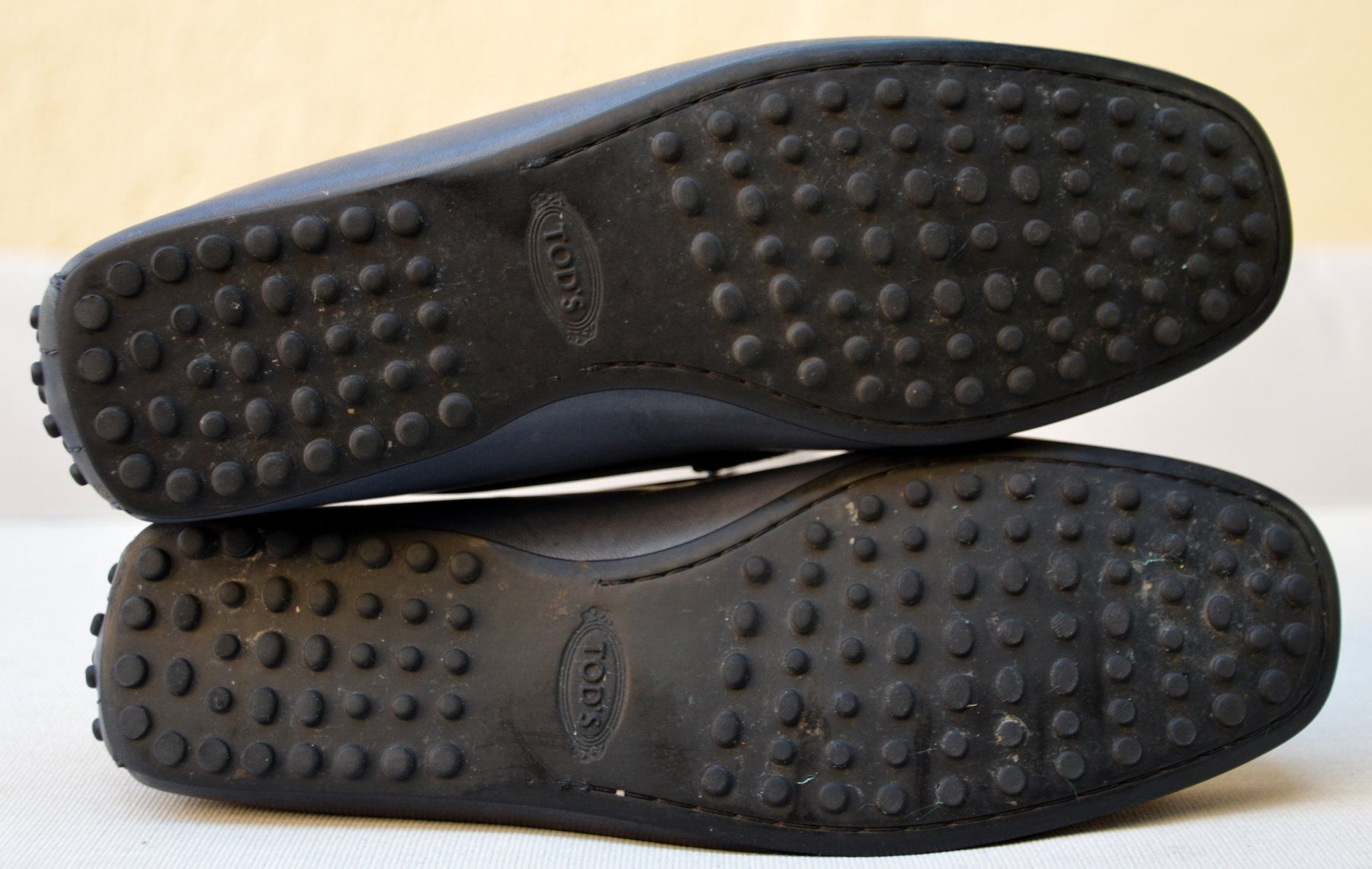 Tod'S Chaussures hommes: TOD'S Mokassins / Mocassins 7 = 41 – D'occasion à Collonges par arashee 8