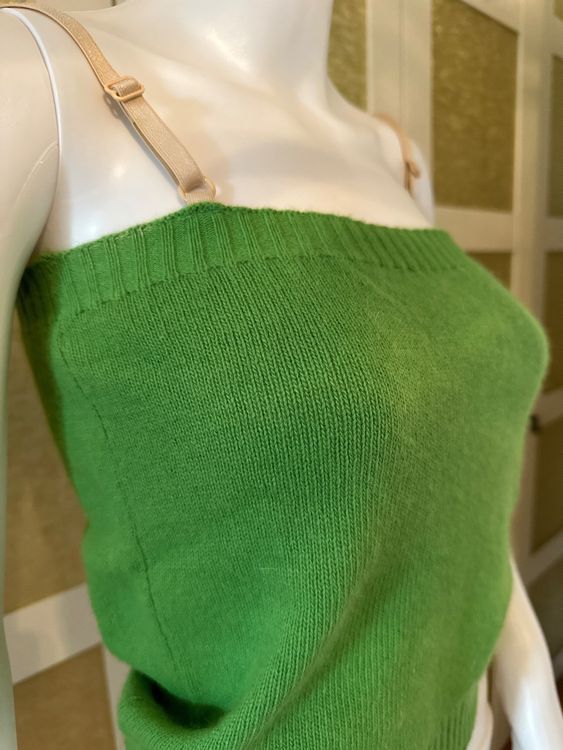 DOLCE & GABBANA angora top, new! | Kaufen auf Ricardo