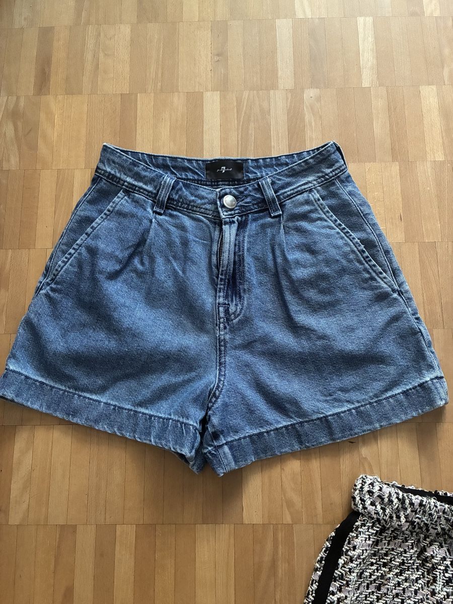 Mankind Pantalons: 7 for all mankind  – D'occasion à Laupen BE par ole_l8gg