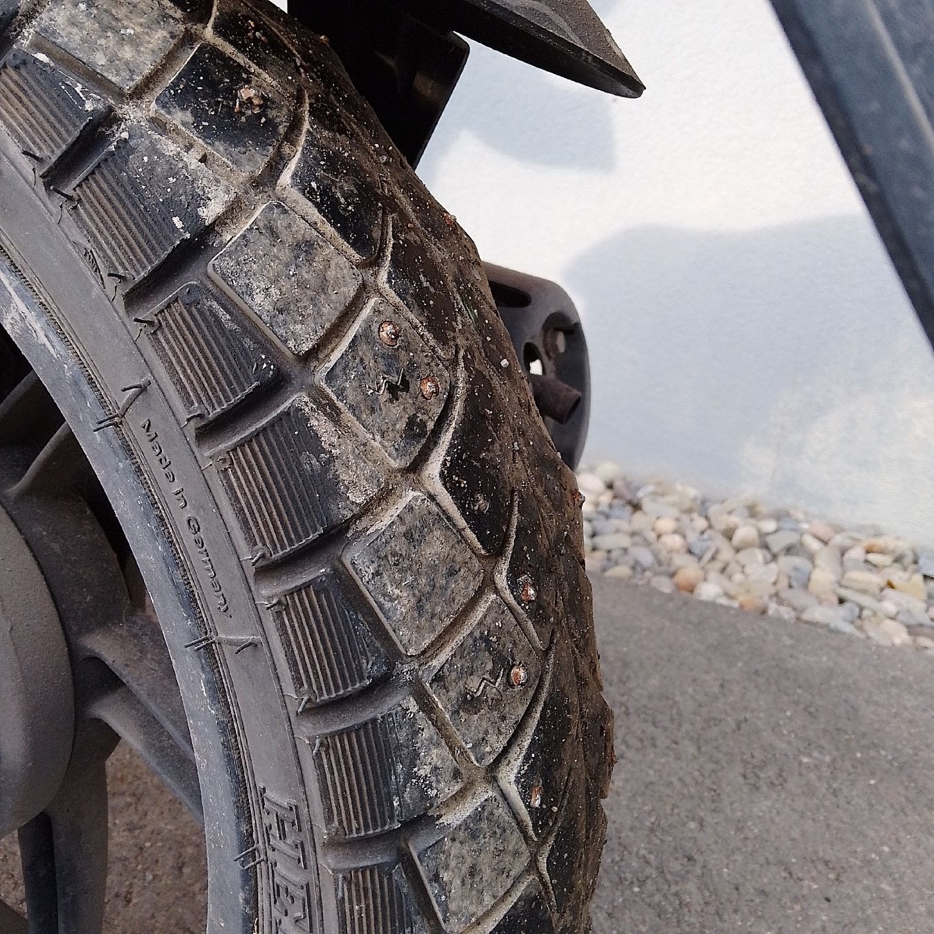Kymco Strada: Roller Kymco Super 8 – Usato da Fahrni b. Thun venduto da bla_8p6s 4