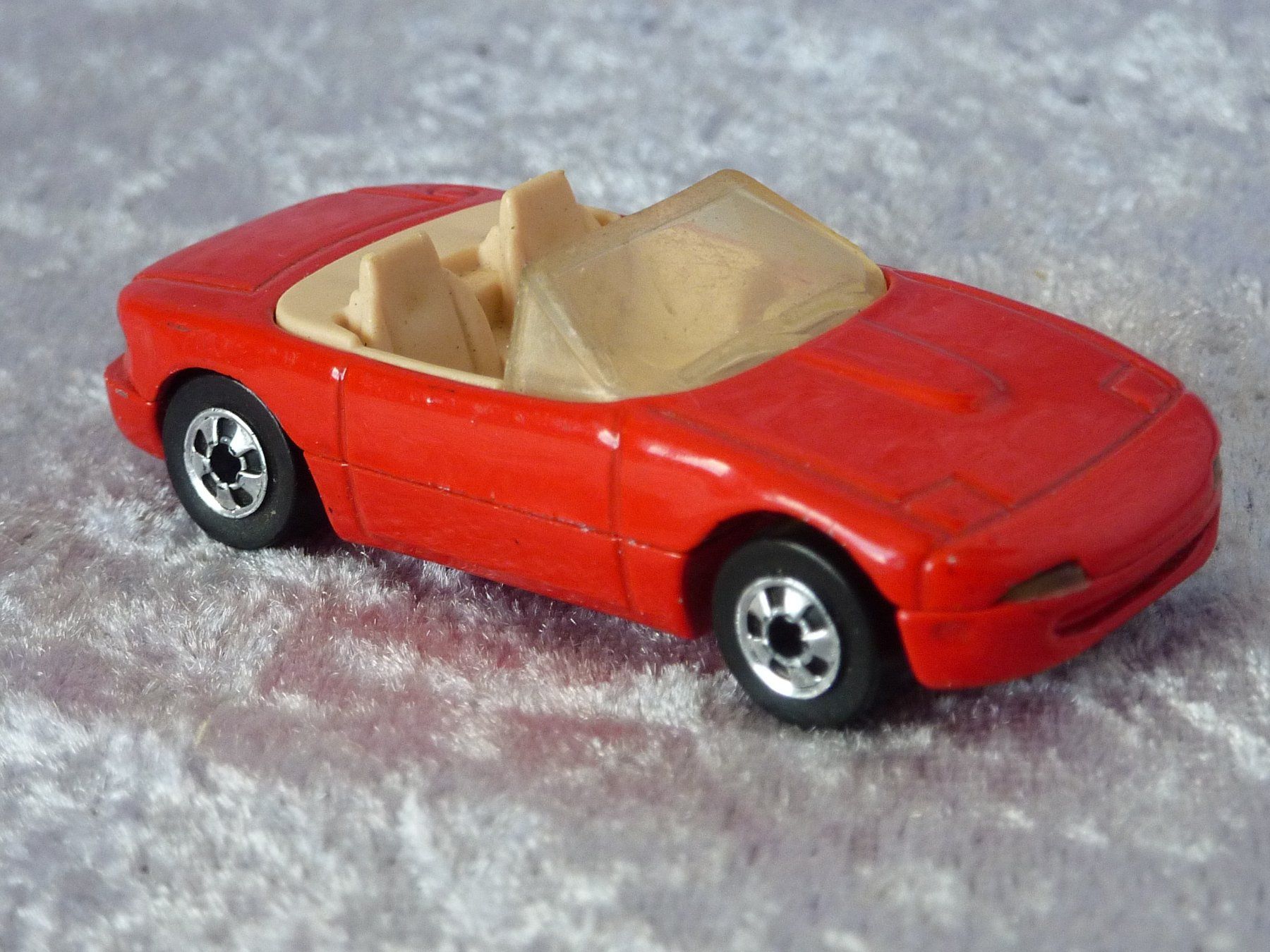 Hot Wheels Modellini d'auto: Mazda MX-5 NA  1:64 – Usato da Dürrenäsch venduto da Cobra1ch 3