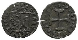 Genf Quart 1561?  /3268
