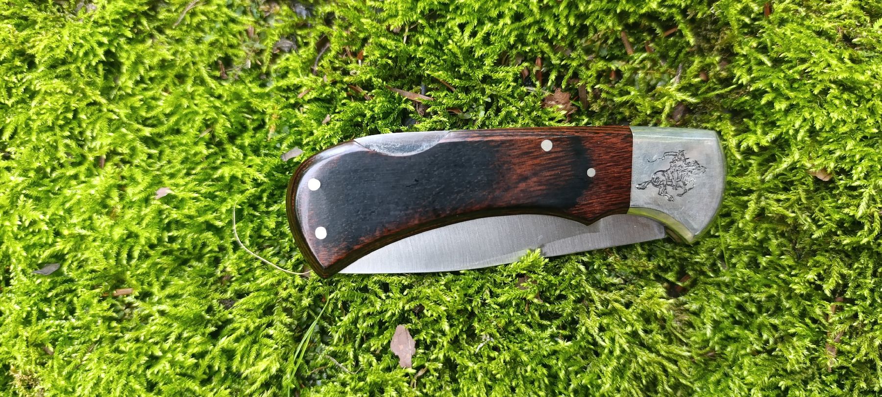 Winchester Coltelli tascabile: Winchester Taschenmesser  – Nuovo e nell'imballaggio originale da Oppligen venduto da can_rf8g 6
