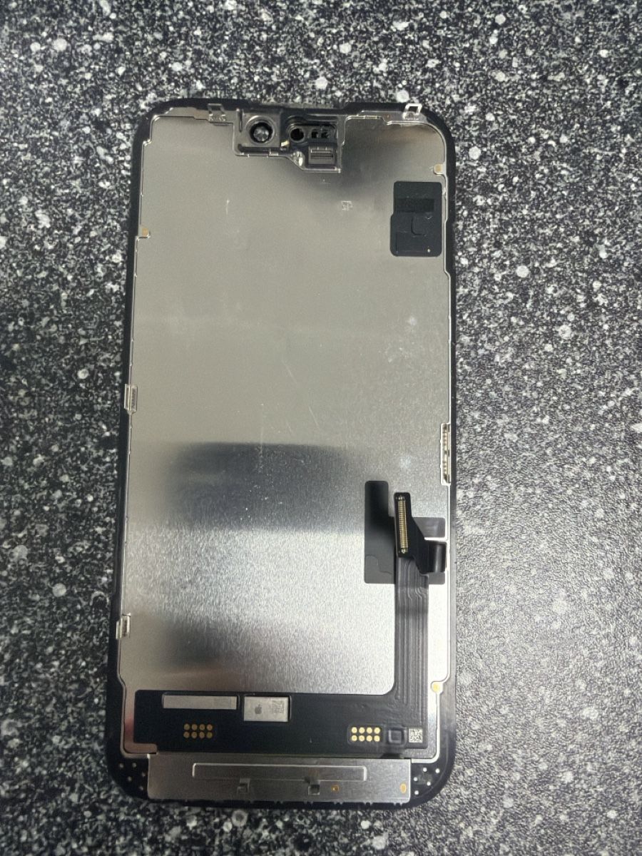 Apple Telefoni cellulari / Smartphones: iPhone 15 - écran endommagé pour chip  – Difettoso da Bulle venduto da Nghost 1