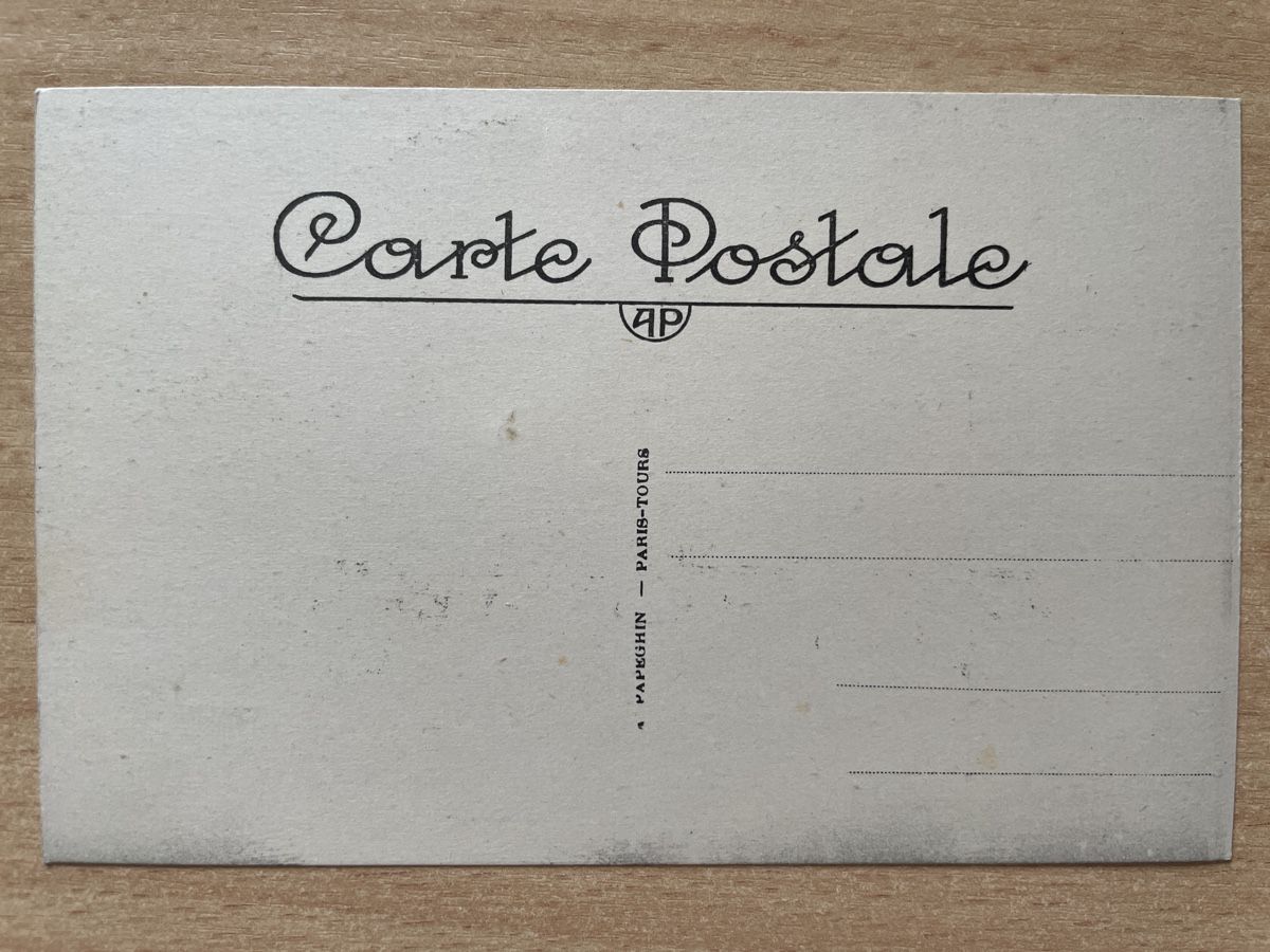 Cartoline postali: Alte Ansichtskarte Versailles, Frankreich, Bains d'Apollon – Usato da Neuhausen am Rheinfall venduto da Arielle55 1
