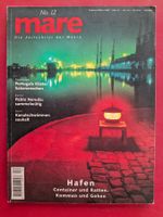 mare - die Zeitschrift der Meere Nr 12 (vergriffen)