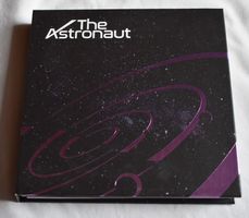 JIN ALBUM THE ASTRONAUT VERSION 01