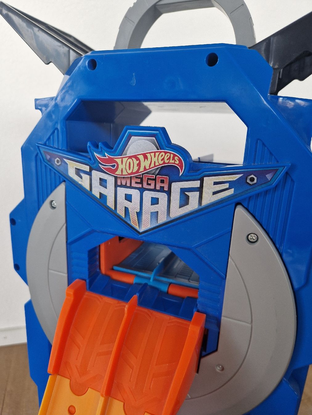 Hot Wheels Giocattoli: Hot Wheels Mega Garage – Usato da Oberbüren venduto da dani_brunner 4