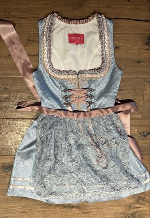 Dirndl Krüger
