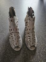 Gerry Weber Sandaletten grau Grösse 38