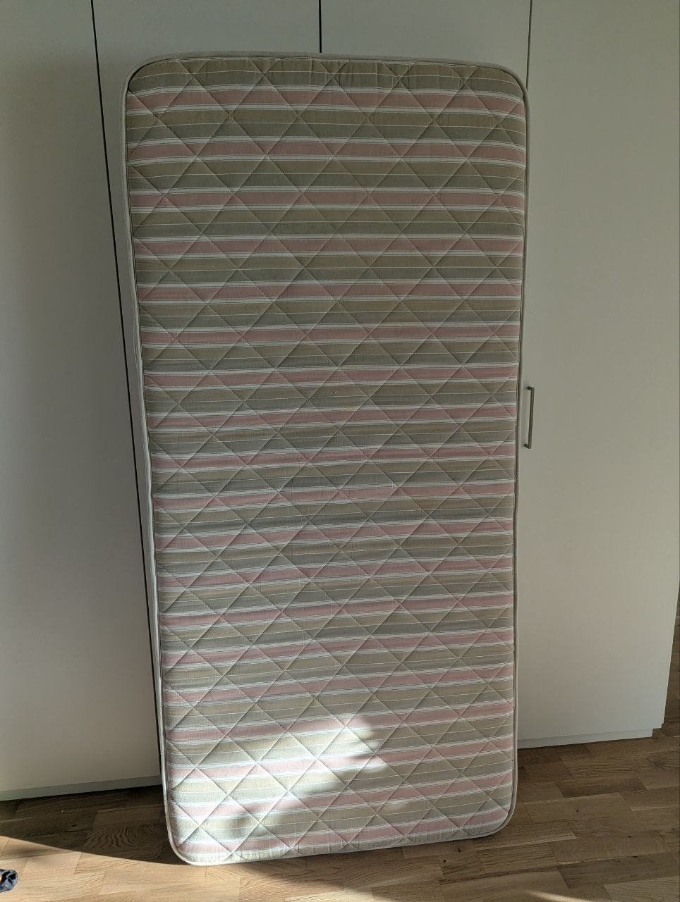 Matratzen: Vertbaudet Kindermatratze 90x190 cm – Gebraucht aus Bern von b12k 2