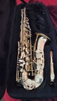 alt Saxophon selmer