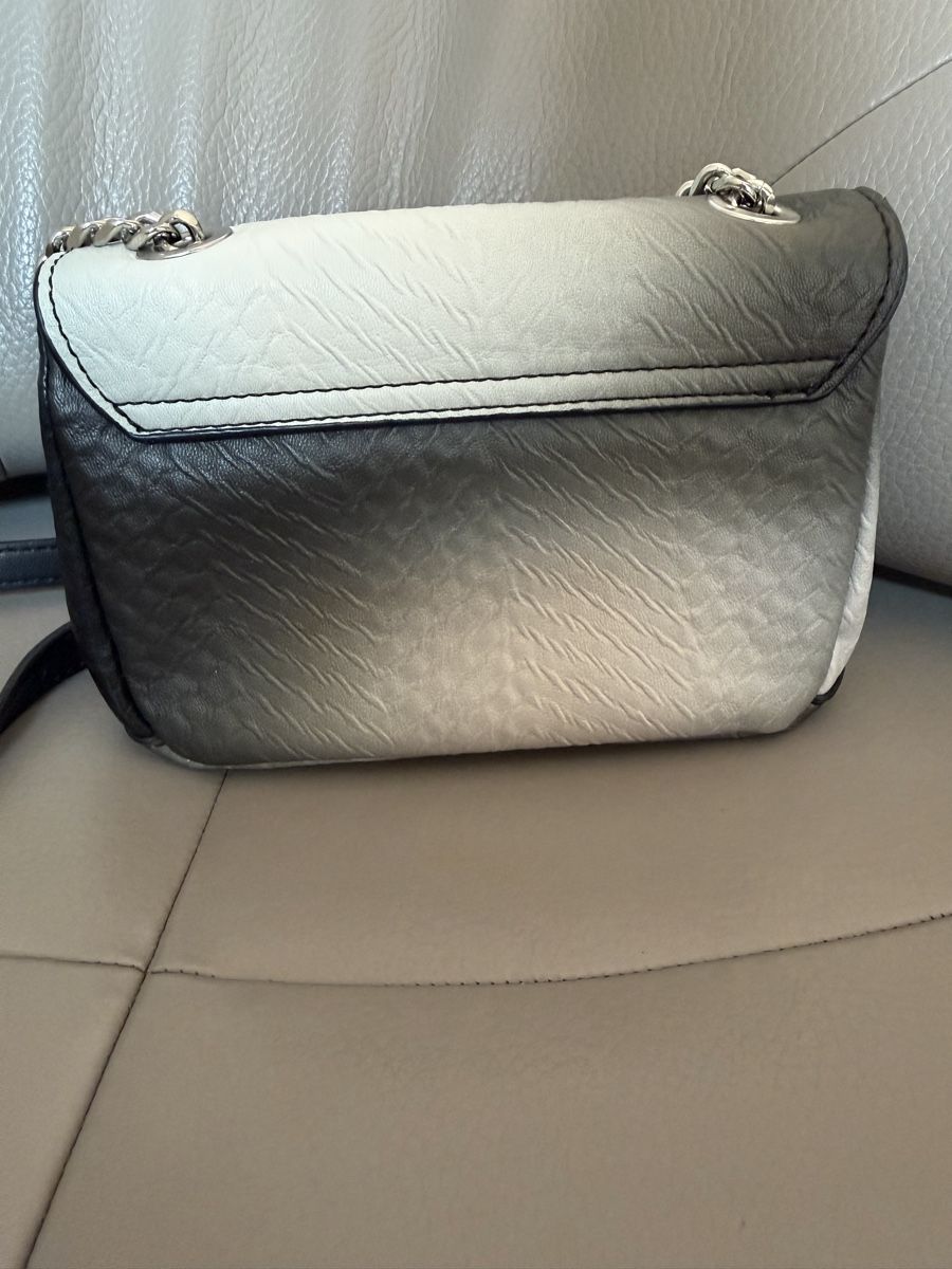 Desigual Borse da donna: Desigual Schultertasche – Nuovo (secondo la descrizione) da Aarberg venduto da Mama_Lulu 5
